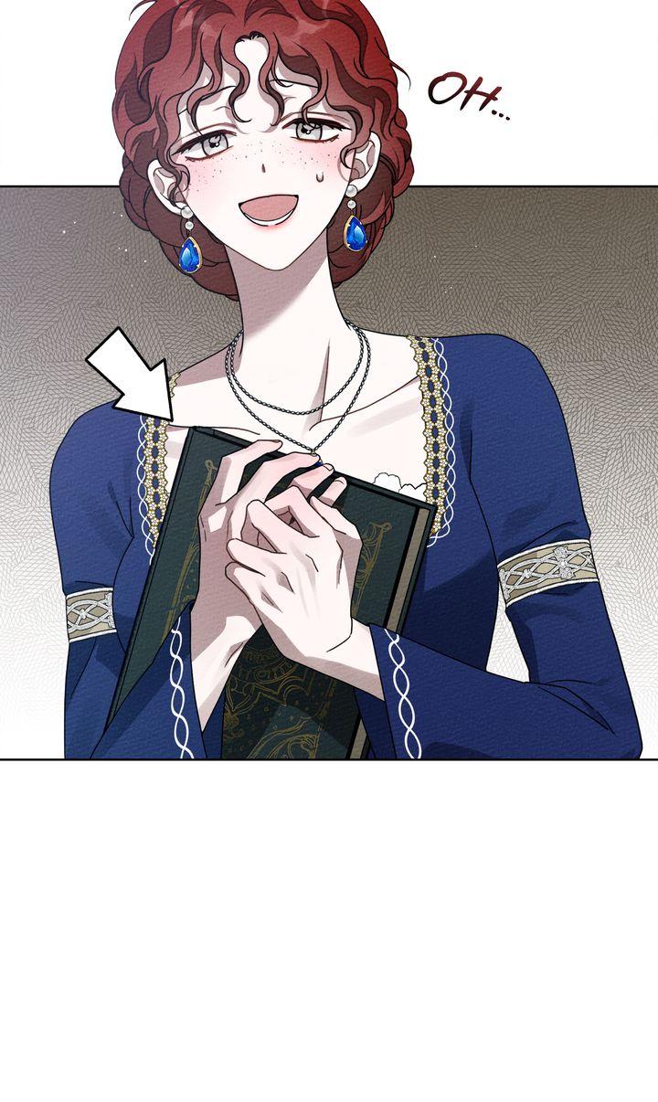 Under the Oak Tree Chapter 80 image 46